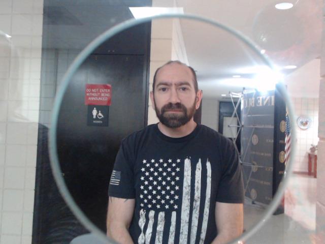 Michael Ray Price a registered  of Arkansas