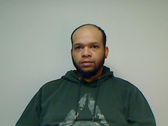 Joshua Dewayne Smith a registered  of Arkansas