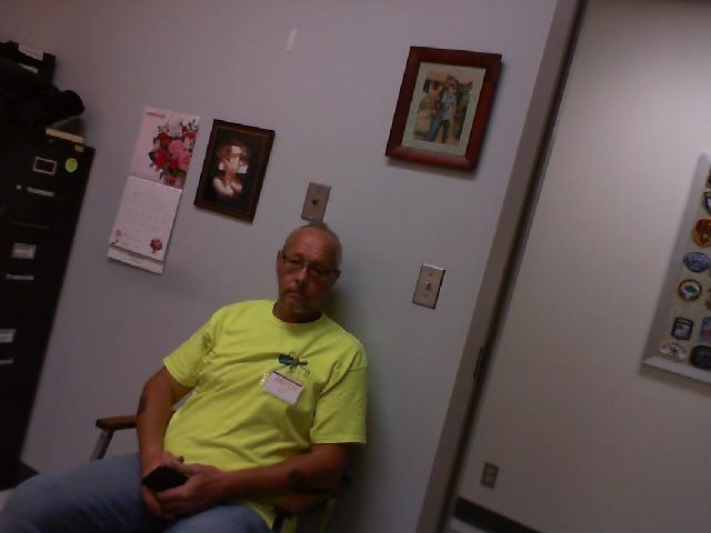 Craig Allan Harbour a registered Sex Offender of Arkansas