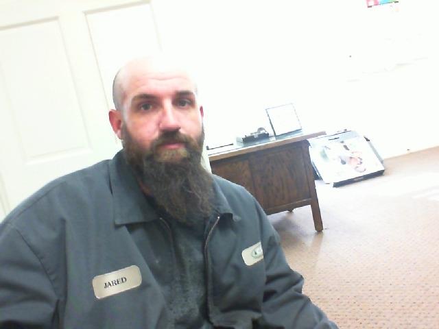 Jared L Morgan a registered Sex Offender of Arkansas