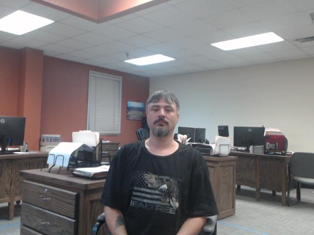 Travis Wesley Mitchell a registered Sex Offender of Arkansas