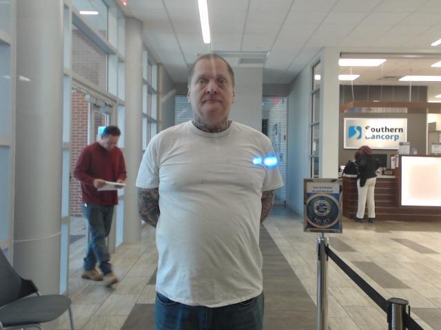 Steven Christopher Hayes a registered  of Arkansas