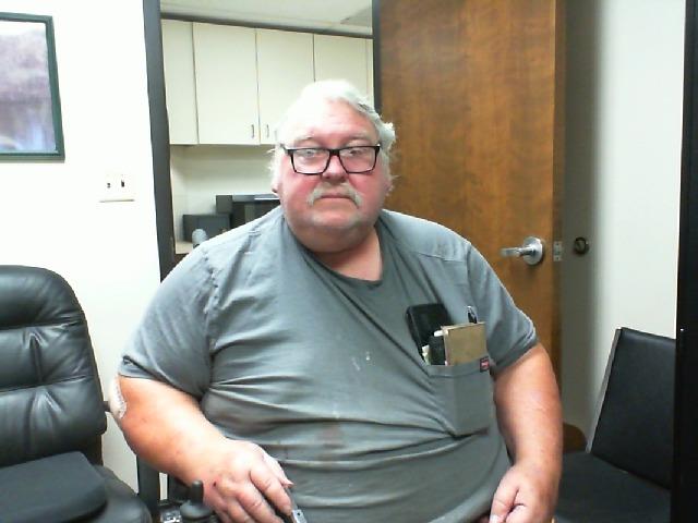 Donald Ray Hughes a registered Sex Offender of Arkansas