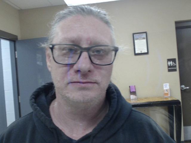 Jeffrey Dean King a registered Sex Offender of Arkansas