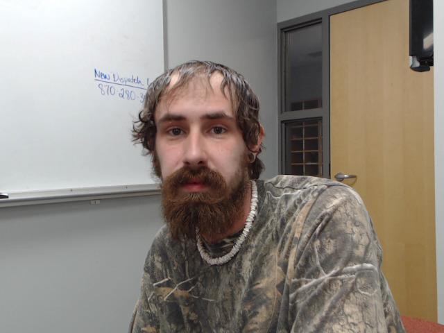 Nathanuel Dylan Hauser a registered Sex Offender of Arkansas