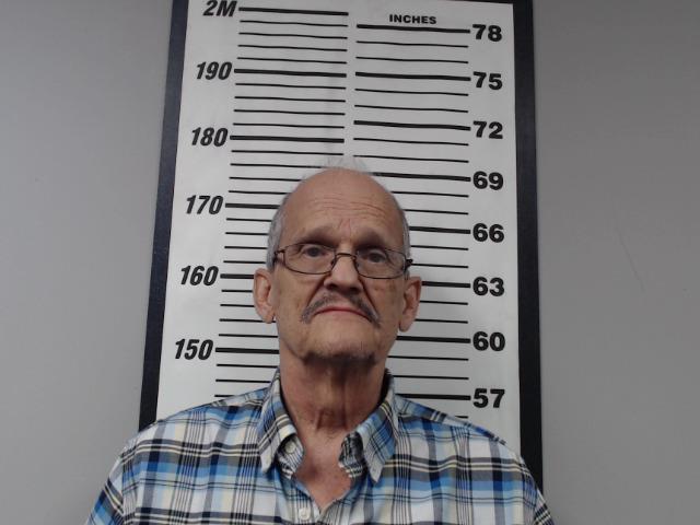 Gerald Stow a registered Sex Offender of Arkansas