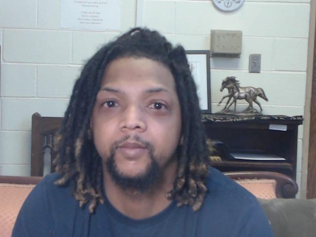 Carlton Albert Craig a registered  of Arkansas