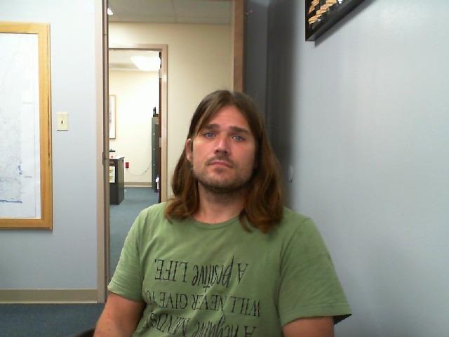 Dakota Mallory Robinson a registered  of Arkansas