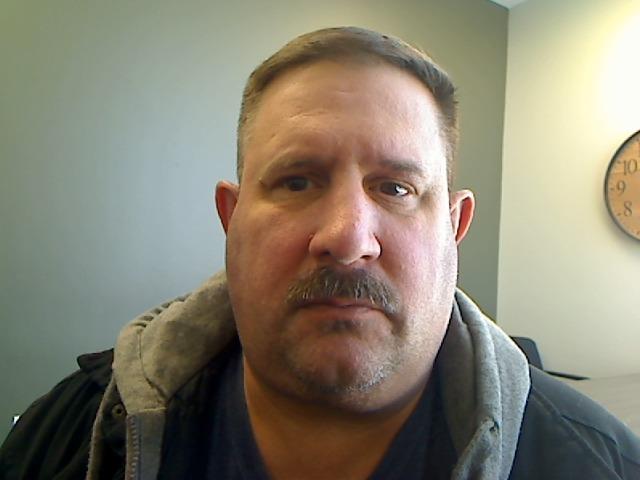 Merton Eldon Curtis a registered  of Arkansas