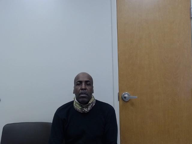 Bennie Edward Davis a registered  of Arkansas