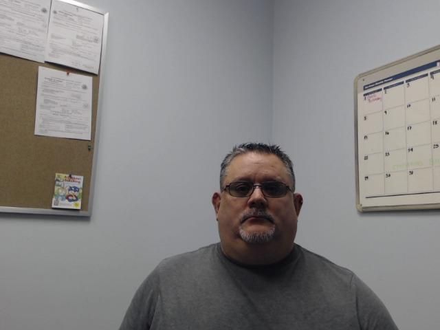 David Leoeugene Kehl a registered Sex Offender of Arkansas