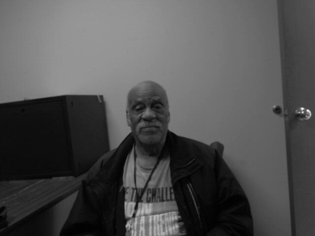 Charles Edwin Walker a registered Sex Offender of Arkansas