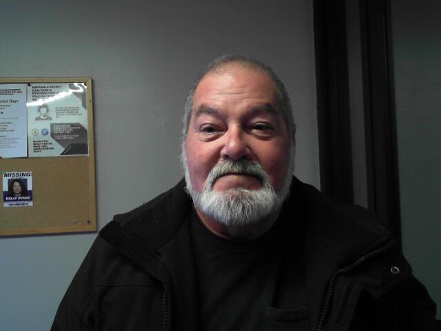 Daniel P Phillips a registered Sex Offender of Arkansas