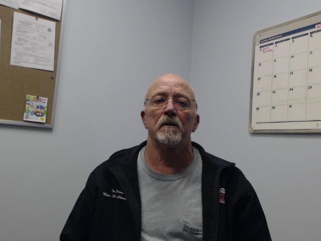 Anthony Angelo Ferrari a registered Sex Offender of Arkansas