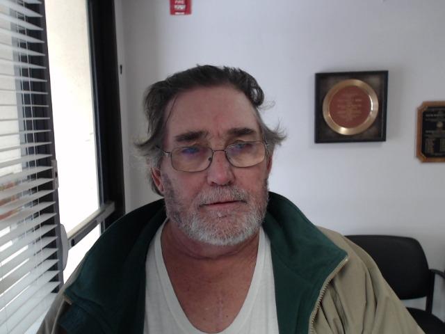 Chester Samuel Vaughn a registered  of Arkansas