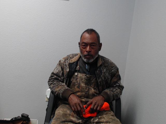 Thomas Jr Hall a registered Sex Offender of Arkansas