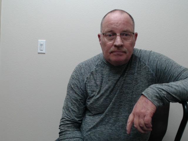 Kevin H Burton a registered Sex Offender of Arkansas