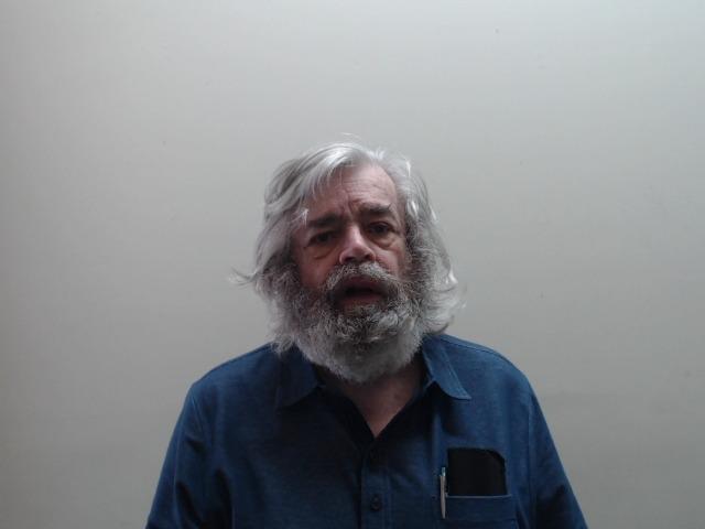 Danny Lynn Wallace a registered Sex Offender of Arkansas