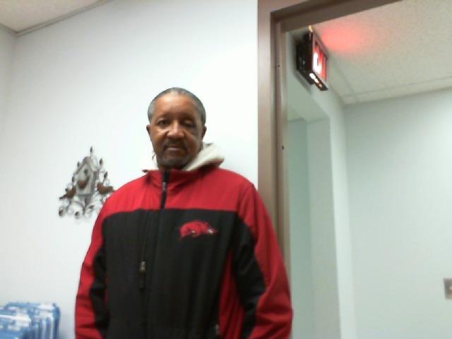 Willie P Junior Evans a registered Sex Offender of Arkansas