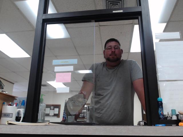 Bryant T Boozer a registered Sex Offender of Arkansas