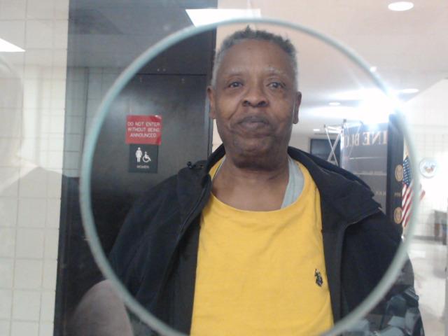 James Edward Smith a registered Sex Offender of Arkansas