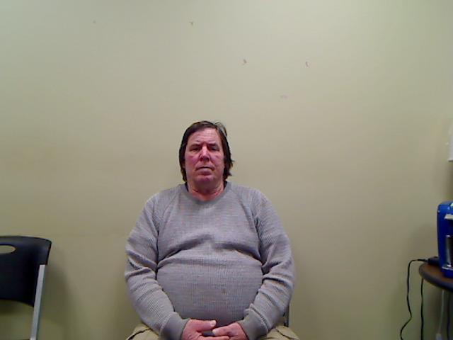 Calvin Jerry Staffa a registered Sex Offender of Arkansas