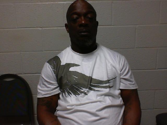 Eddie L Munn a registered Sex Offender of Arkansas