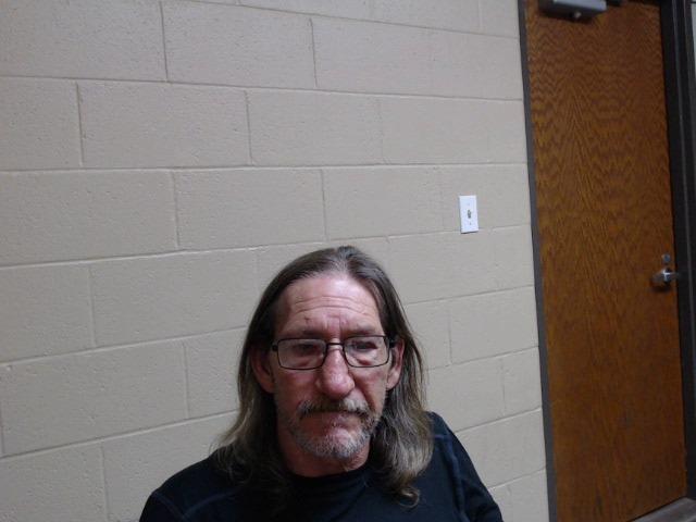 Darrell Joe Wintrow a registered Sex Offender of Arkansas