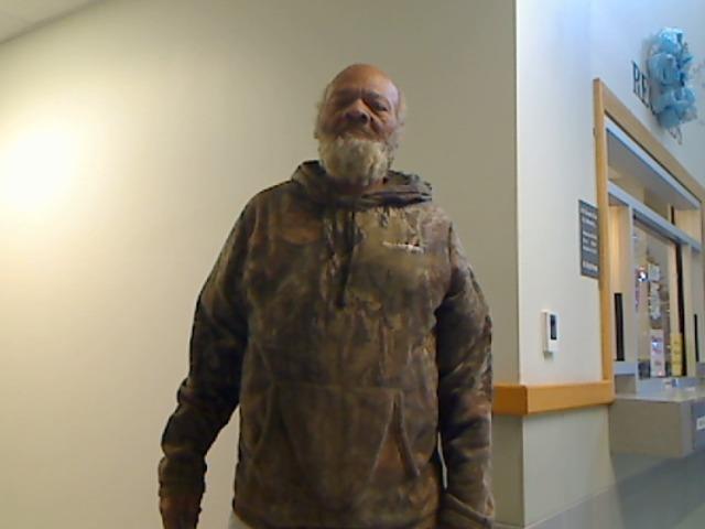 Ervin Joseph Thomas a registered Sex Offender of Arkansas