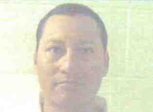 Gilberto Luna a registered Sex Offender of Arkansas