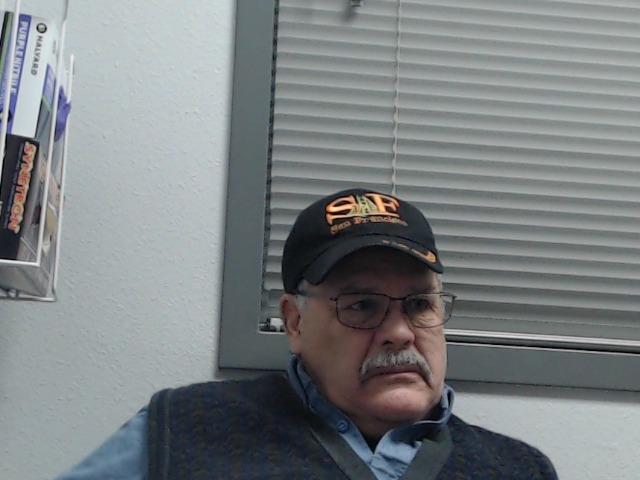 Leon Estebana a registered  of Arkansas