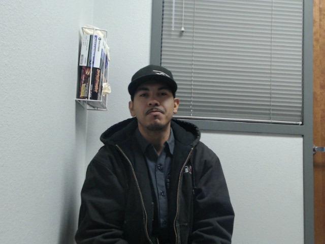 Jose Santos Ayala a registered Sex Offender of Arkansas