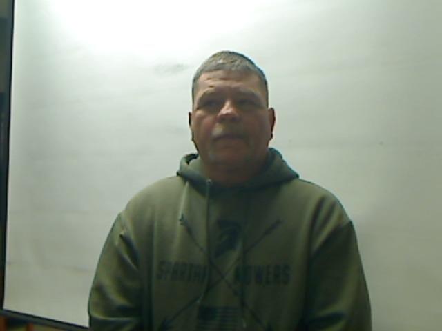 Joseph Wayne Parish a registered Sex Offender of Arkansas