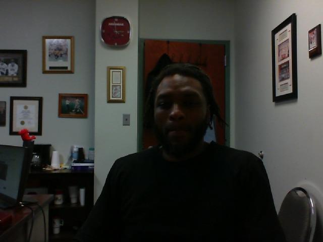 Anthony John Thomas a registered Sex Offender of Arkansas