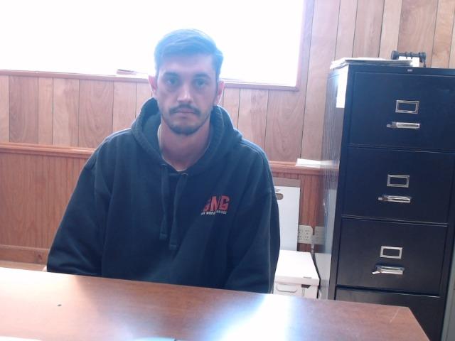 Timothy Charles Wallis a registered Sex Offender of Arkansas