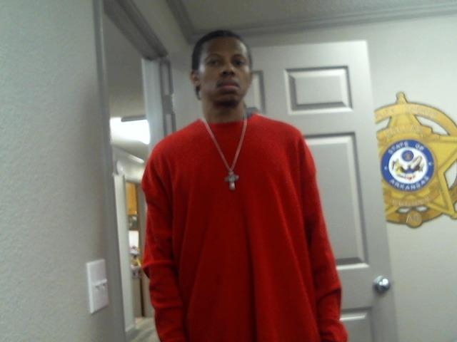 Joshua Aaron Jones a registered Sex Offender of Arkansas