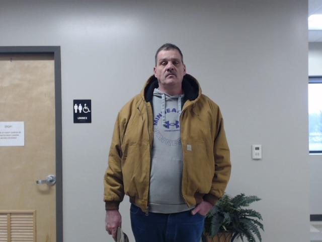 Christopher L Bates a registered Sex Offender of Arkansas