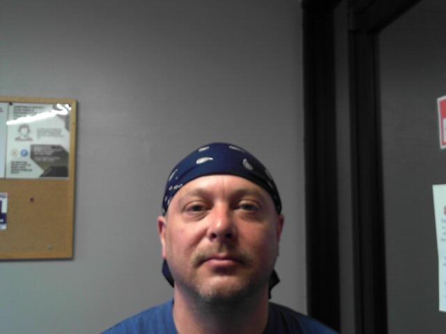 Daniel Wade Ratliff a registered Sex Offender of Arkansas