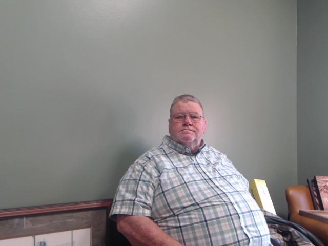 Joe Henry Johnson a registered Sex Offender of Arkansas