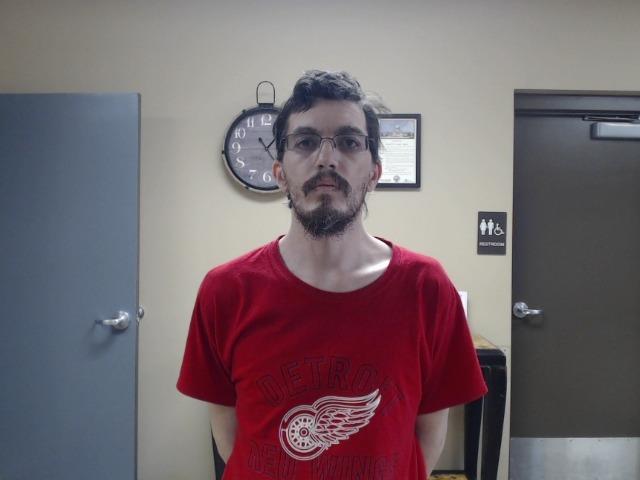 Michael Raymond Moultrie a registered Sex Offender of Arkansas