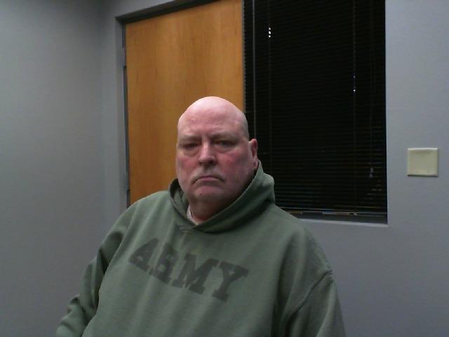 Thomas John Wright a registered Sex Offender of Arkansas