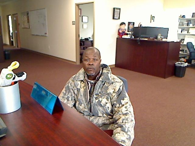 Calvin Dewayne Johnson a registered Sex Offender of Arkansas