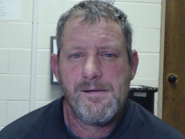 Timothy Allen Tigue a registered  of Arkansas