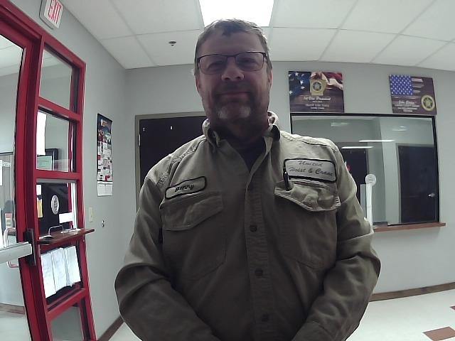 Benny Dean Parsons a registered Sex Offender of Arkansas