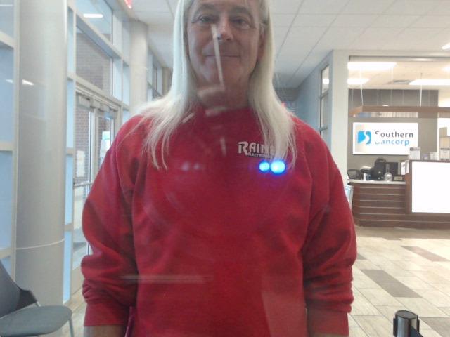 Neil Hamilton Riley a registered Sex Offender of Arkansas