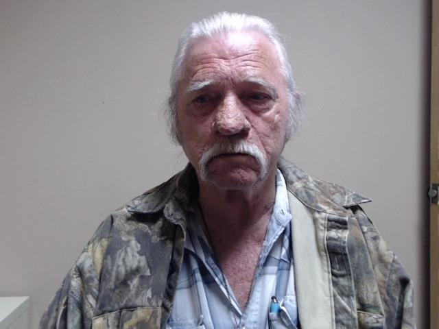 Larry Dewayne Hulsey a registered Sex Offender of Arkansas