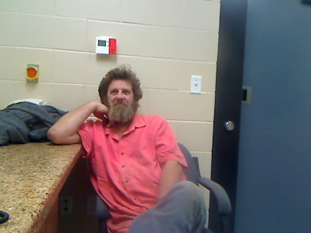 Billy Don Bramblett a registered  of Arkansas