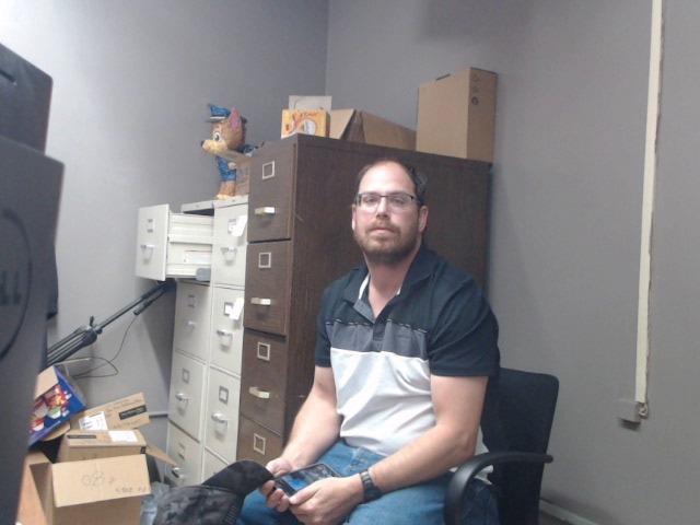 Zachery Warren Shadwick a registered Sex Offender of Arkansas