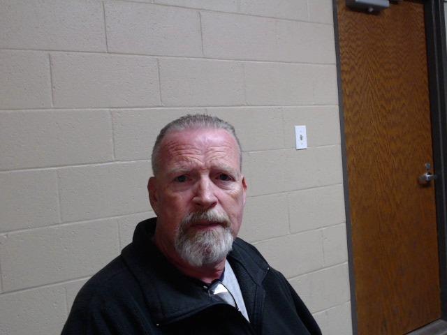 Christopher Lee Parks a registered Sex Offender of Arkansas