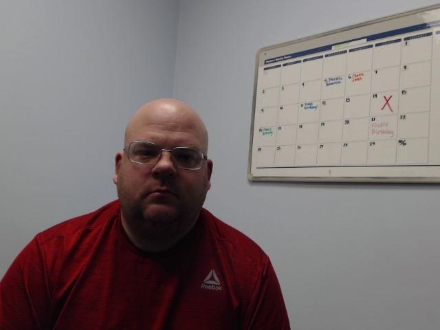 Joshua Ray Kincheloe a registered Sex Offender of Arkansas